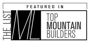Pike Builders - Mountain Living List Top Mountain Builder